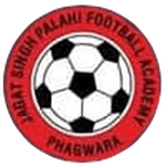 Jagat Singh Palahi logo