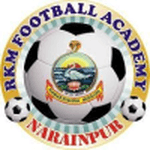 RKM Academy logo