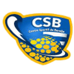 CS Bendje logo