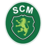 Sporting Macau logo