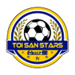 Toi Seng logo