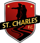 St. Charles logo