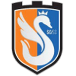 Swan City logo
