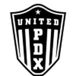 United PDX logo