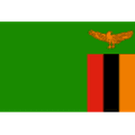 Zambia U17 logo