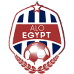 Alo Egypt logo