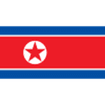 Korea DPR logo