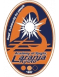 Laranja Kyoto logo
