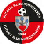 Csikszereda II logo