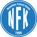 Notodden