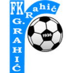 Gornji Rahić