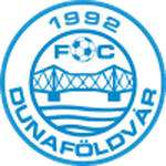 Dunaföldvár logo