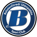 Balatonfüredi USC logo