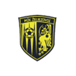 Želiezovce logo