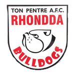 Ton Pentre logo