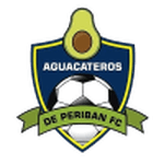 Aguacateros de Peribán logo