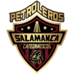Petroleros de Salamanca logo