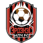 Bayanzürkh Sporting logo