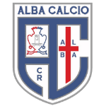 Alba Calcio logo
