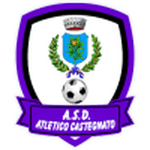 Atletico Castegnato logo
