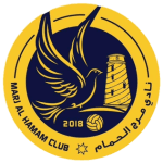 Marj Al Hamam logo