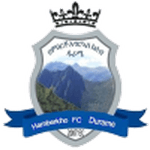 Hambericho Durame logo