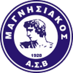 Magnisiakos logo