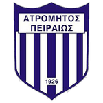 Atromitos Piraeus logo