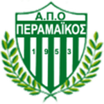 Peramaikos logo