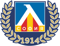 Levski Brest logo