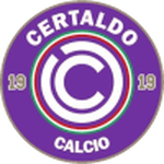 Calcio Certaldo logo