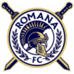 Romana logo