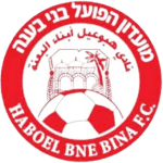 Hapoel Bnei Bi'ina logo