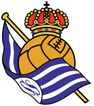 Real Sociedad U19 logo