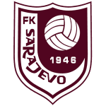 Sarajevo U19 logo
