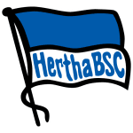 Hertha BSC U21 logo