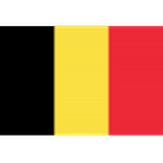 Belgium U18 logo