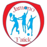Jamono Fatick logo