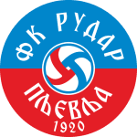 Rudar Pljevlja logo