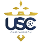 US Châteaugiron