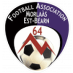 FA Morlaas Est Bearn