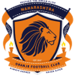 Maharashtra Oranje logo