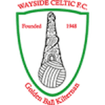 Wayside Celtic logo