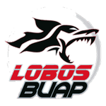 Lobos Buap logo