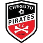 Chegutu Pirates logo