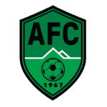 Almaden logo