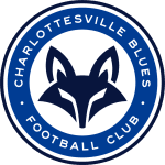 Charlottesville Blues logo
