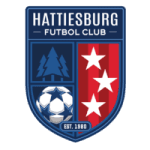 Hattiesburg logo