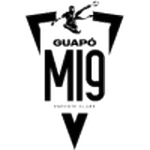 Guapo M19 U20