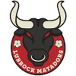 Lubbock Matadors logo